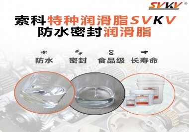 沒想到！一個水龍頭需要涂抹防水密封潤滑脂的位置這么多？