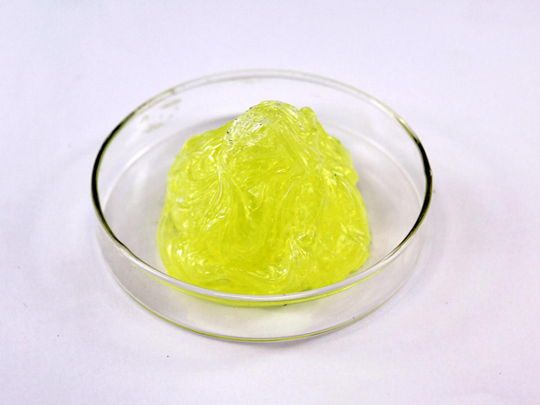 高溫潤滑脂的特殊理化性有哪幾種？